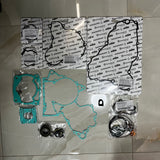 Engine Gasket & Seal Kit for KTM/Husqvarna 250/300 2017-2020 - 55430199001