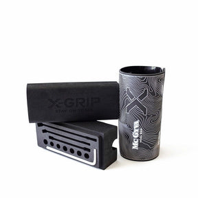 X-GRIP Mc Gyva Tool Box for Fantic - All Models & Years - XG-2411