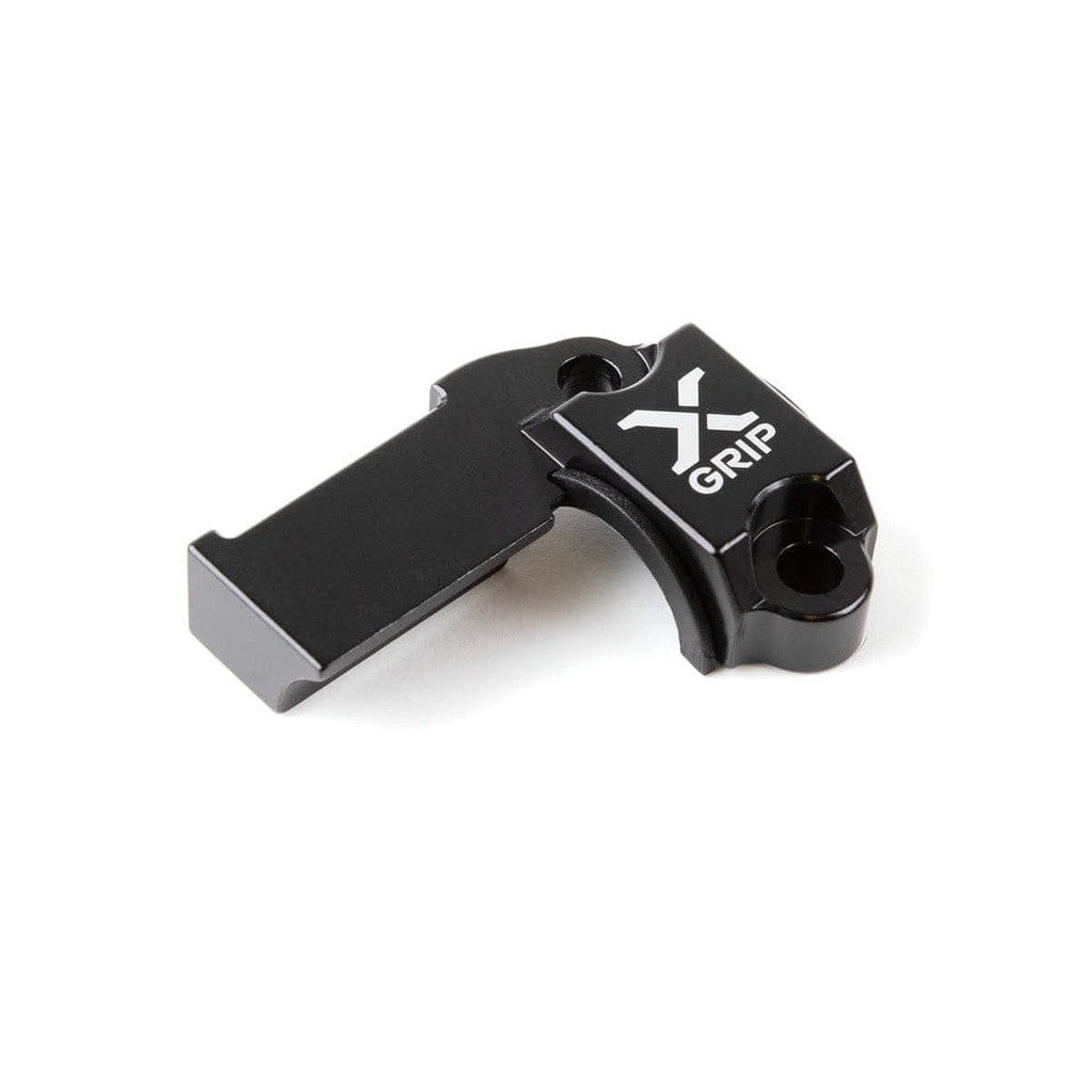 X-GRIP Anti-Break Clamp for Brembo Levers - KTM Husqvarna GasGas Sherco Ducati Triumph 2014-2026 +59 Models - XG-2671-001