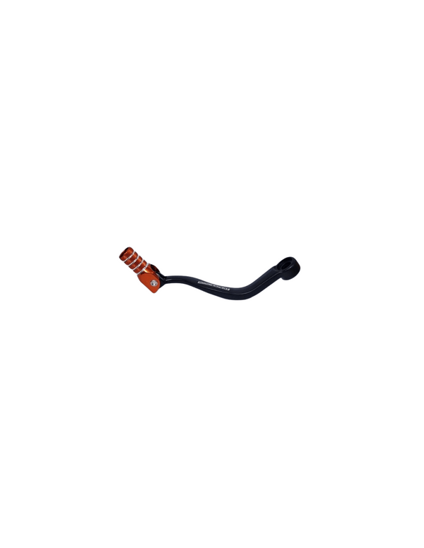 Shifting lever KTM/HUSQVARNA/GASGAS 250/300 2024+ Orange Enduro Expert