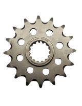Front sprocket KTM LC4 400-690/ Duke/ Adventure/ SMC-R (16 T) JTF1902.16SC