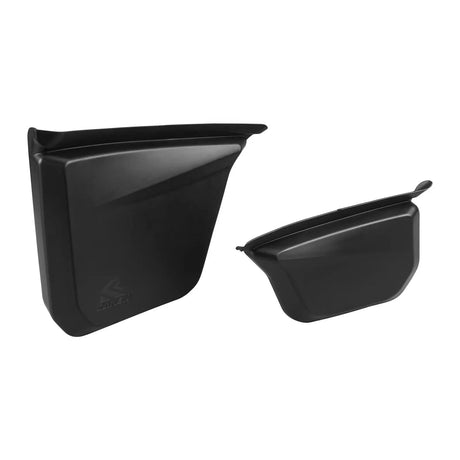 Set Protectii Rezervor  KTM TBI 2T 250/300 2024+ Negre