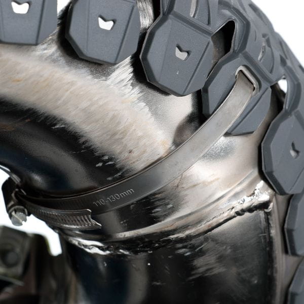 Protectie Rezonator sau Finala Armadillo 2T KTM 250/300