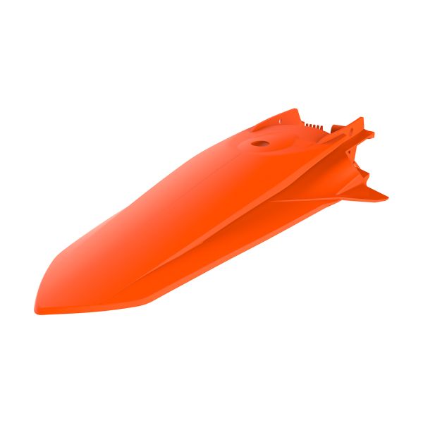 Rear Fender KTM 2020-2023 CeMoto Orange