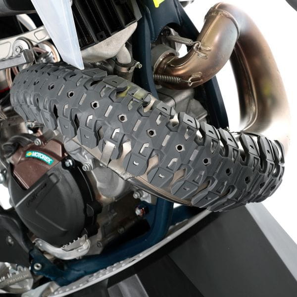 Protectie Rezonator sau Finala Armadillo 2T KTM 250/300