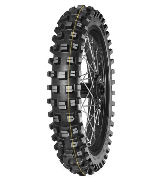 Tire Mitas Terra Force XT 110/90-19
