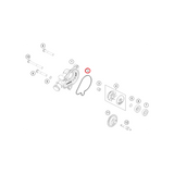 Water pump cover seal KTM/HUSQVARNA/GASGAS 2024+