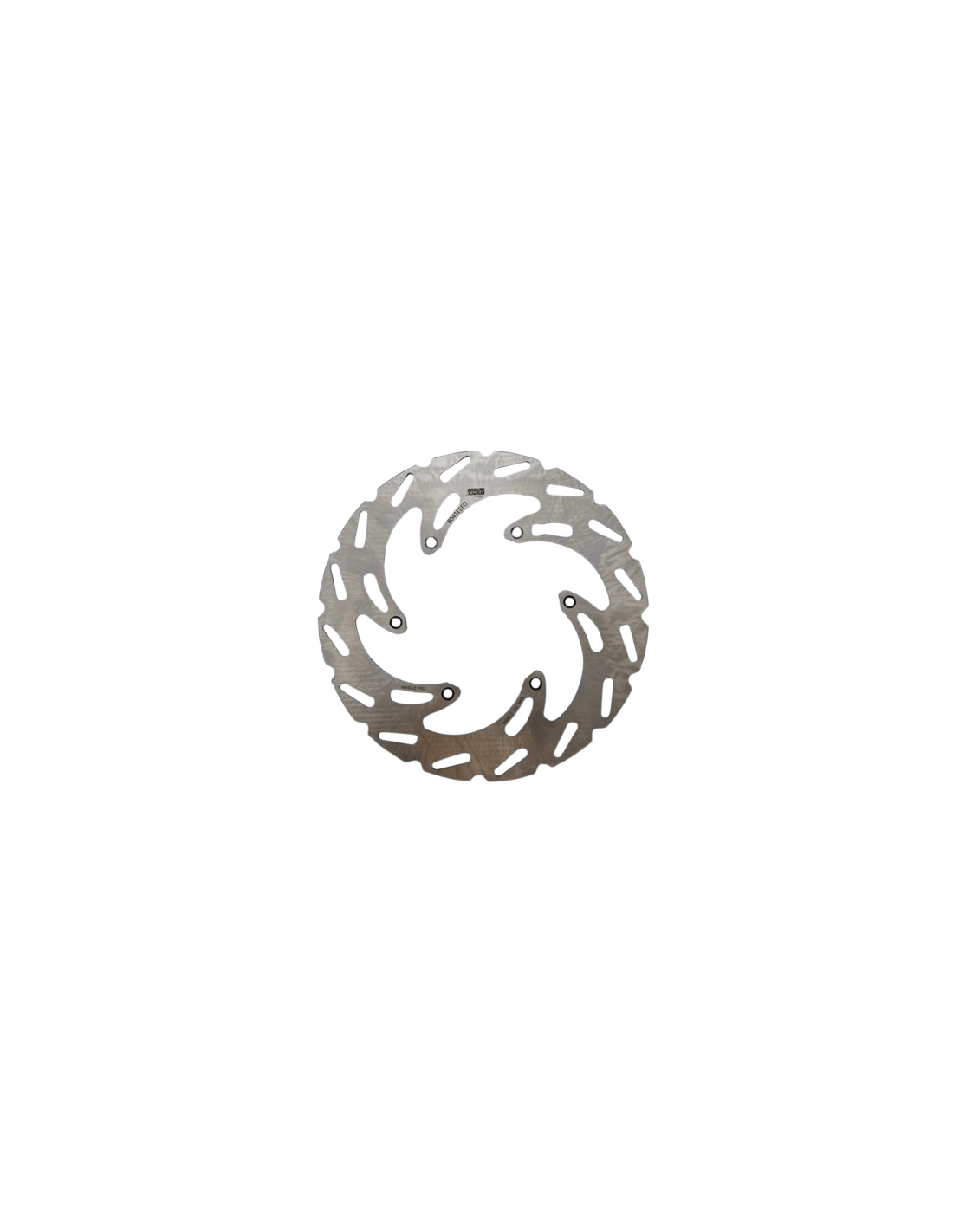 Front brake disc KTM '93-'25/Husqvarna/Beta RR '13-'25 oversized 270mm fixed Enduro Expert 8041EEFO