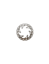 Front brake disc KTM '93-'25/Husqvarna/Beta RR '13-'25 oversized 270mm fixed Enduro Expert 8041EEFO