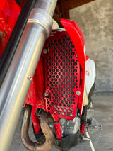 Radiator Guards KTM/HUSQVARNA/GASGAS 2020-2023