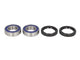 Wheel Bearings & Spacers