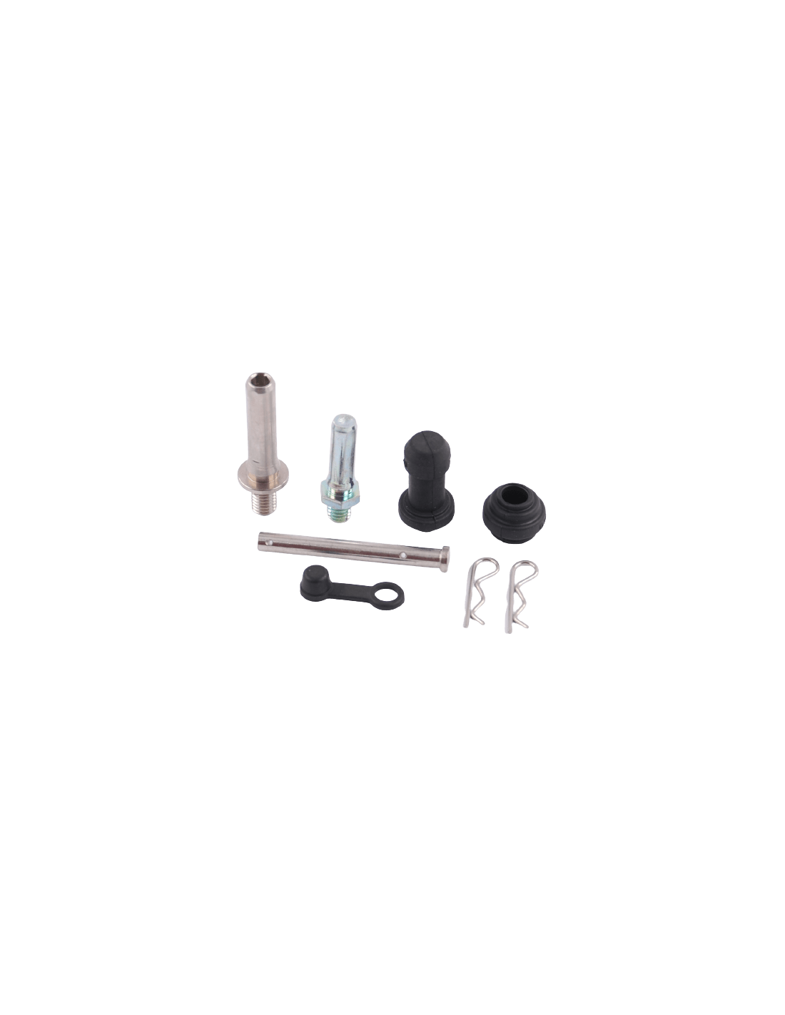 Front caliper rebuilt kit Brembo KTM EXC/EXC-F '14-'25+ (7701301500101)