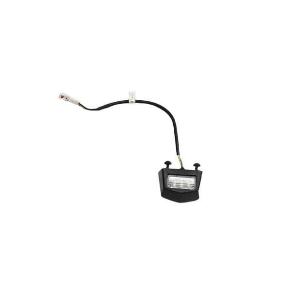 OEM LED License Plate Light for KTM, Husqvarna & GasGas 2013-2026 - 60314047000