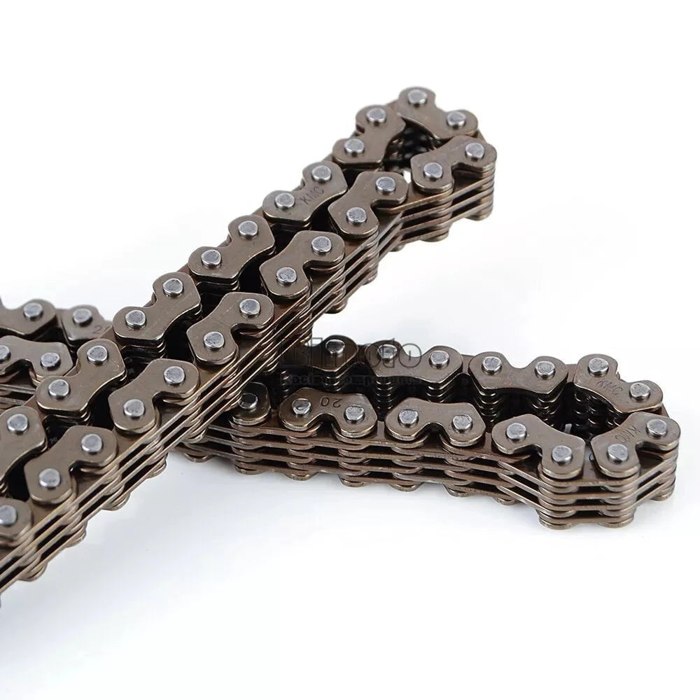 TIMING CHAIN 4T 2015-2023 250F/350F KTM/HUSQVARNA/GASGAS