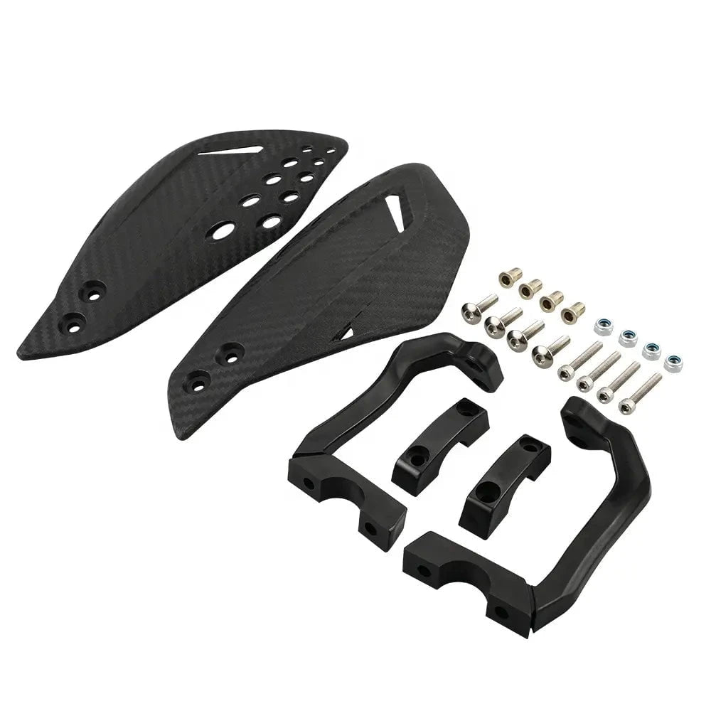 Universal Motorcycle Handguard Protector for 22mm Handlebars