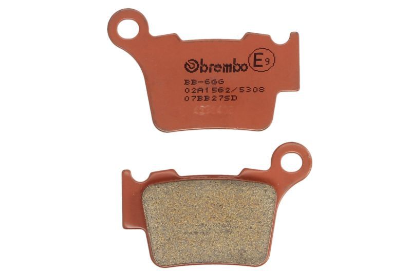 Brembo Rear Brake pads KTM 2004-2025