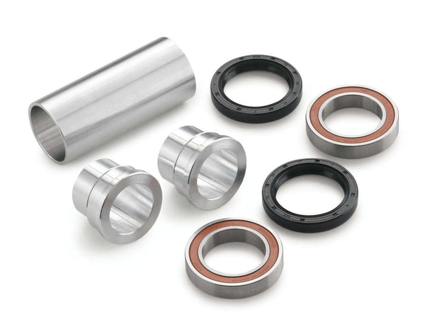 Kit reparatie roata fata KTM 690 Duke, GasGas SM 700 2008-2024 - 75609015000