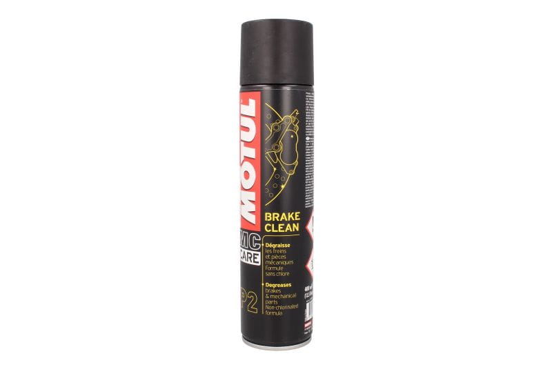 Motul BRAKE CLEANER SPRAY 400ml