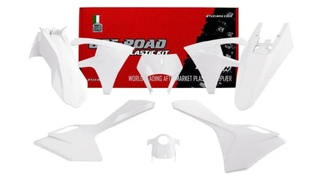 RTech Kit Plastice Full 2024+ GasGas EC/EC-F/ES 250-300-350-450-500