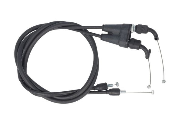 Accelerator/Throttle cable TPI KTM/HUSQVARNA/GASGAS 2T 2018-2023 ALLBALLS