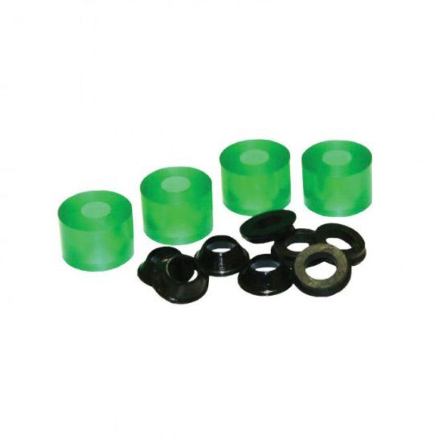 KTM PHDS Elastomer kit green/soft