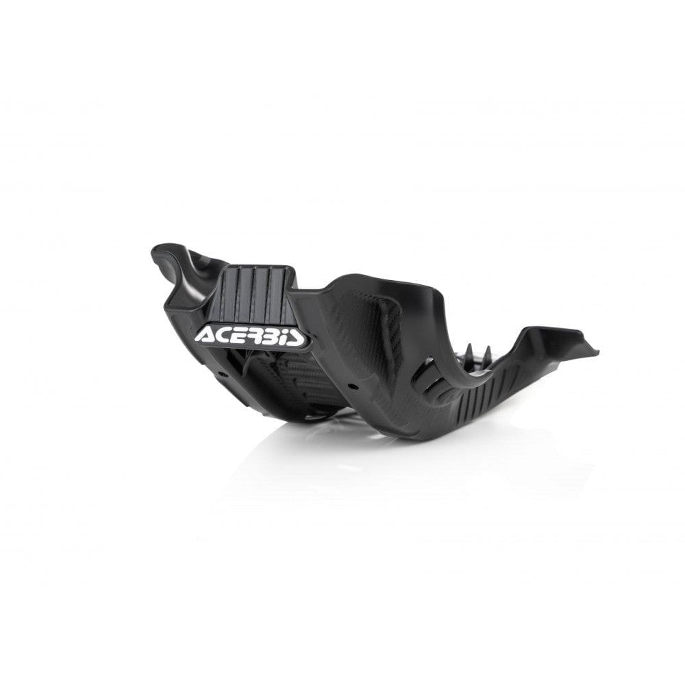 Engine Guard Husqvarna/GasGas 4T 250F/350F 2020-2023 Acerbis