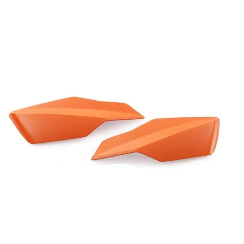 Handguard Fluturasi KTM/Husqvarna/GASGAS 2024 Portocaliu