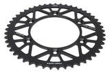 JT Rear sprocket 49 Teeth (49T) KTM/Husqvarna/GasGas 1990-2026 520