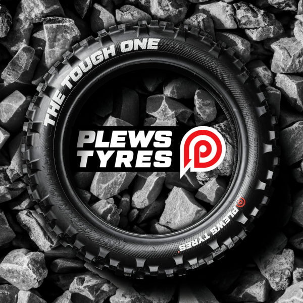 Cauciuc Anvelopa spate 140/80-18 Plews Tyres EN1 TOUGH ONE => model SPECS B (IN STOCK)