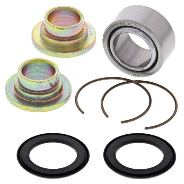 Kit Rear Shock Upper Bearing and Seal KTM 12mm ALLBALLS