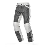 Trousers touring ADRENALINE MESHTEC 2.0 PPE colour grey for MEN