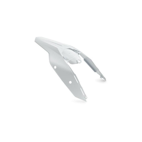 OEM Rear Fender for 2011 KTM EXC XC-W 125-530cc - 7800801300028