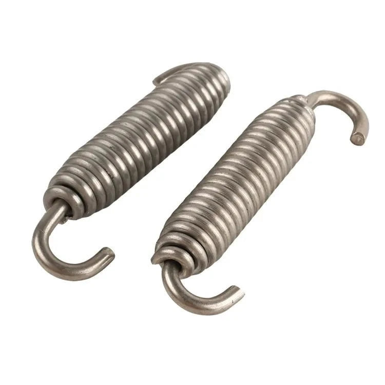 Spring Set EXHAUST PIPE 62mm 2 pcs KTM/HUSQVARNA/GASGASG 2003-2025+