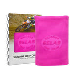 Seat Cover Selab Standard Silicon Grip Multiple Colors