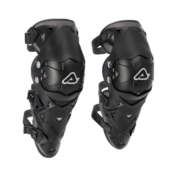 Knee Guards Pads - Acerbis EVO 3.0