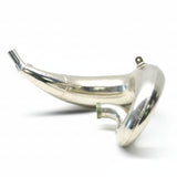 Rezonator Evacuare pentru KTM 250/300 EXC SX XC 2003-2010 - 54805007300