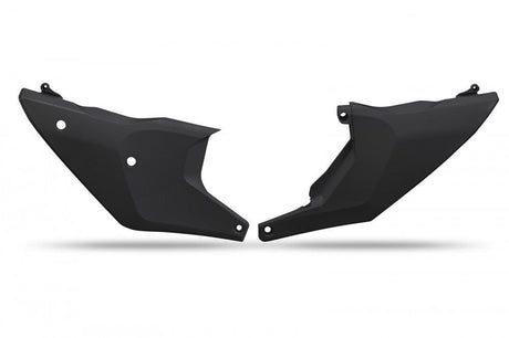 Plastice Laterale Spate Filtru Aer HUSQVARNA 2020-2023. TE/FE/FC/TX