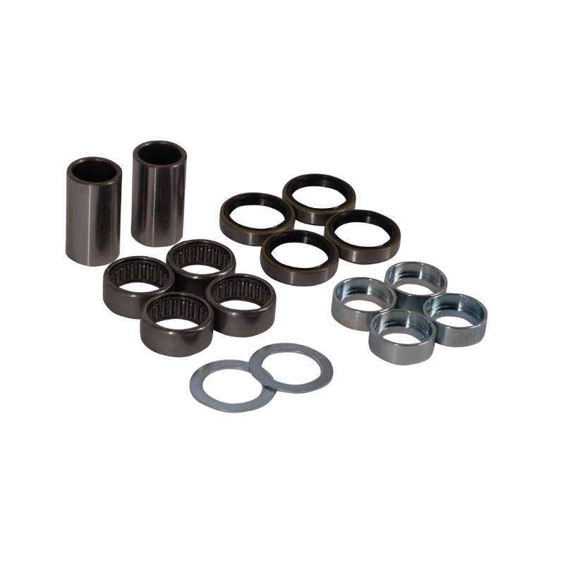 Swingarm bearing kit 2017-2025 KTM/HUSQVARNA 125-500 2T/4T