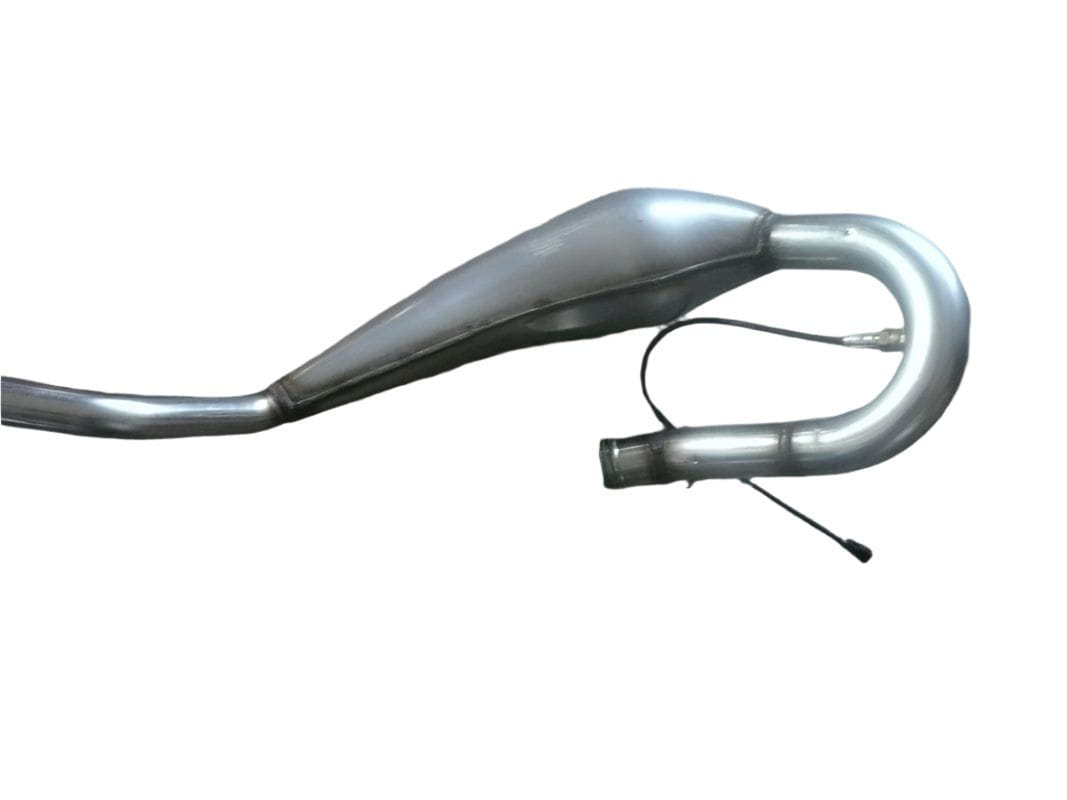 Exhaust Manifold with Catalyst for KTM/Husqvarna/GasGas 250/300 - A45005009000