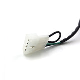 Start Button Grey KTM/HUSQVARNA/GASGAS 28mm handlebar