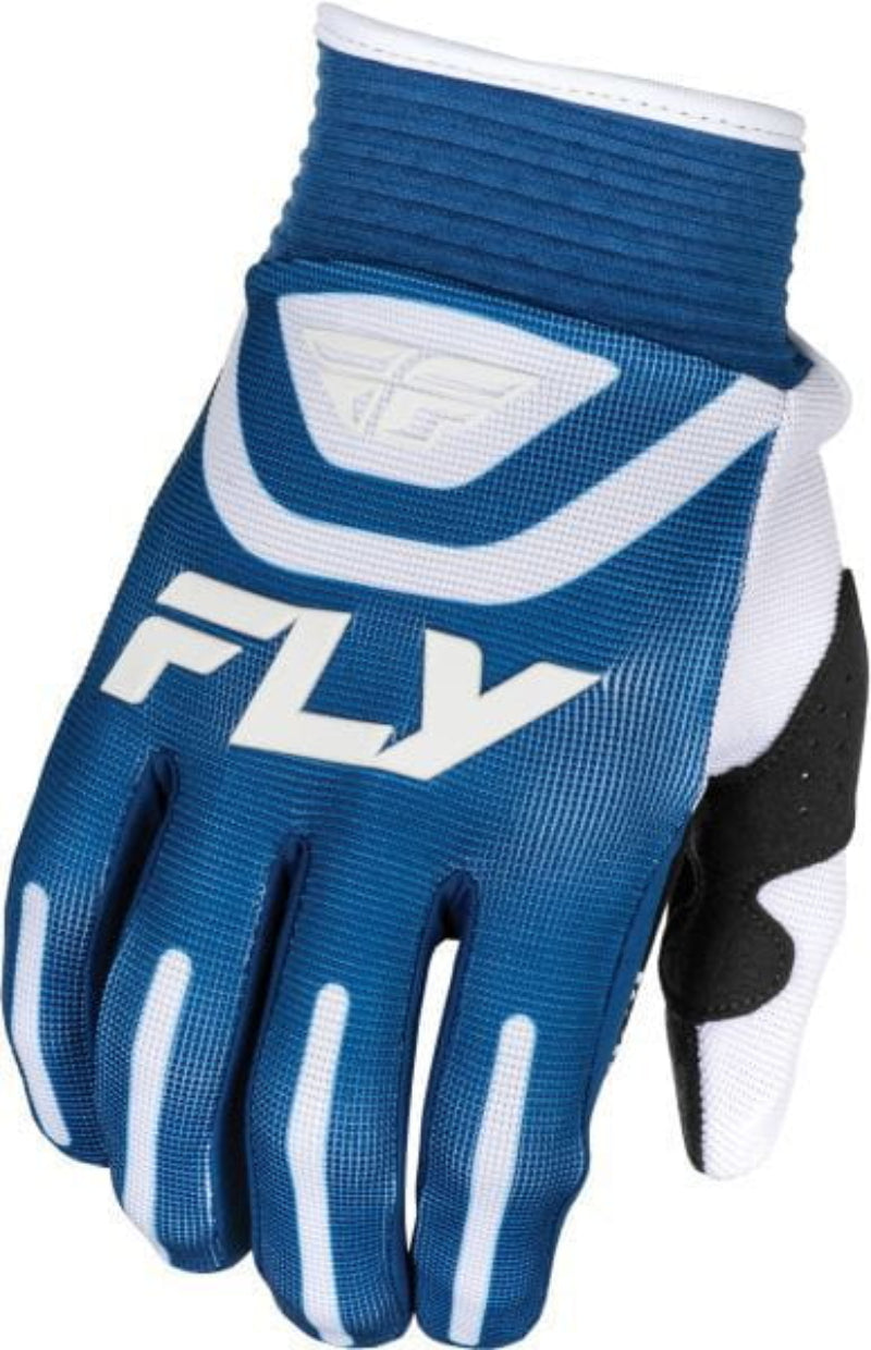 Off road Gloves FLY RACING F-16 Blue FLY RACING