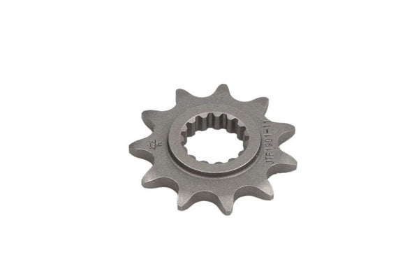Front sprocket 11 Teeth KTM '93-'27/ Husaberg '09-'14/ Husqvarna '14-'25/ Beta '05-'25 JT