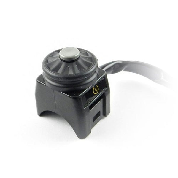 OEM Electric Start Button for KTM, Husqvarna & GasGas 2004-2025 - 78111074000