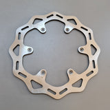 OEM KTM Brake disc rear 220MM 1993-Present