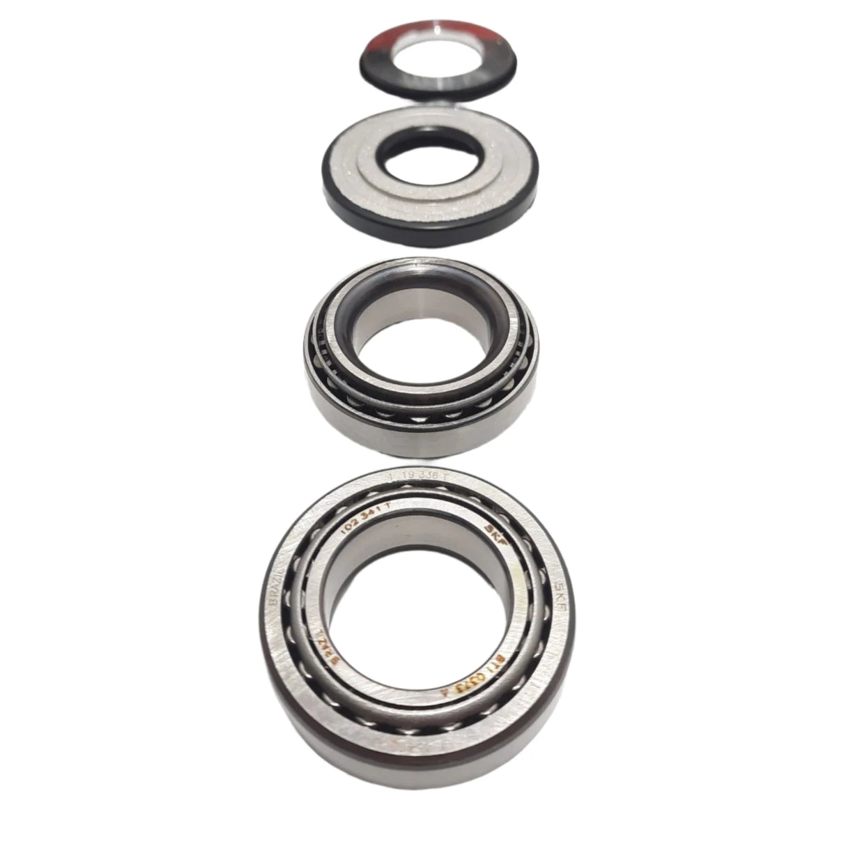 Kit reparatie rulmenti jug KTM/Husqvarna/GasGas 2022-2026 - A46001081044