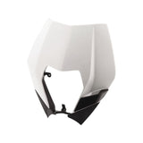 Headlight Fairing for KTM 125-500 EXC/XC-W 2012-2013