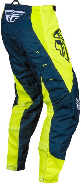 Pantaloni Enduro/Mx FLY RACING F16 Verde Fluo