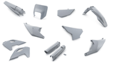 Plastic Kit HUSQVARNA TE/FE-F 150-500 2024+ OEM