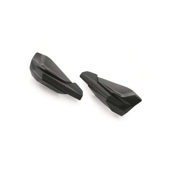 Handguard Fluturasi, KTM/HUSQVARNA/GASGAS, Negru 2020-2023