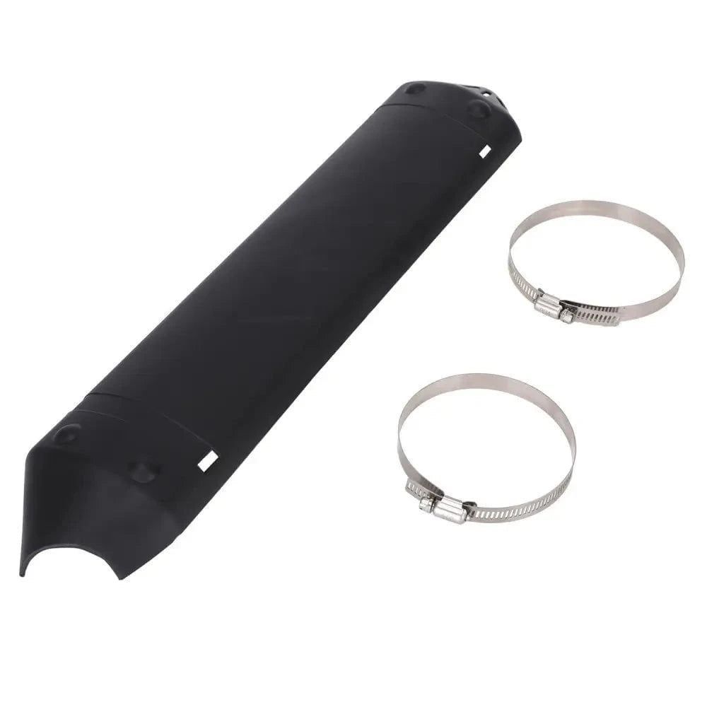Exhaust Muffler Pipe Guard Protector For KTM/HUSQVARNA/GASGAS 2017-2025